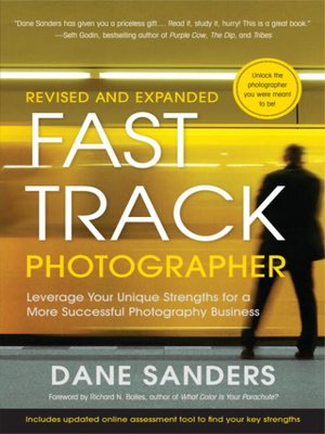 cover image of Fast Track Photographer